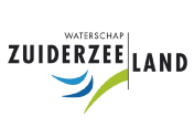 logo waterschap zuiderzeeland